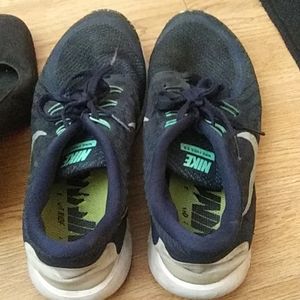 Nike shoes